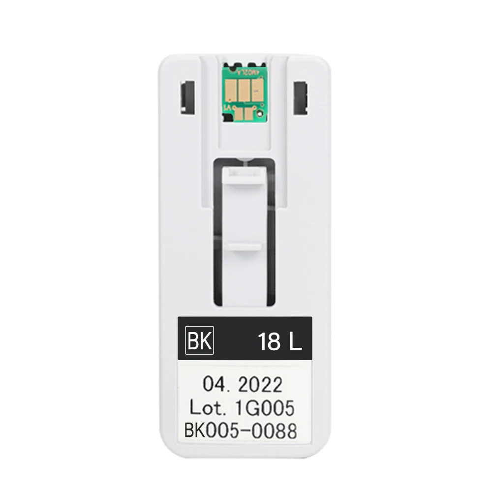 Xcellent 18L GTX Chip DTG Ink For Brother GTX Pro Bulk Printers