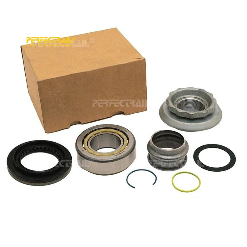 PERFECTRAIL LR068951 Rear Differential Pinion Seal Repair Kit For Land Rover Range Rover Sport 2013-