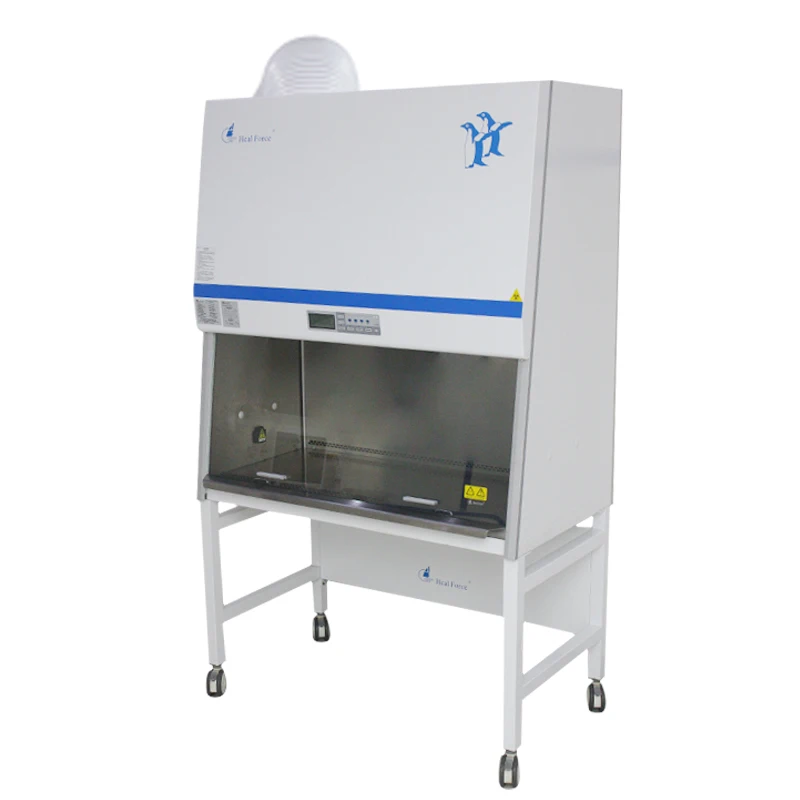 Heal Force OEM ODM PCR laboratory Biological safety cabinet ULPA filter HFsafe 1500LC