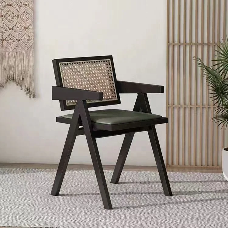 AIRFFY OEM/ODM chaise rotin Factory wholesale outdoor furniture garden wicker / rattan dining chairs