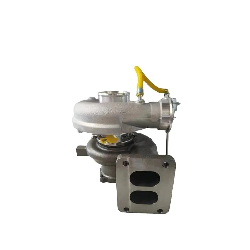 TD04L-10KYRC-5 turbocharger for Komatsu Construction 49377-01790 6208-81-8700 6271818800 4937701850  4944852