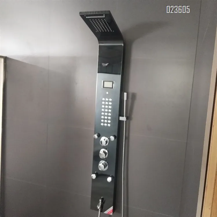 Professional certification test ip65 lamp waterproof led panel light for shower room