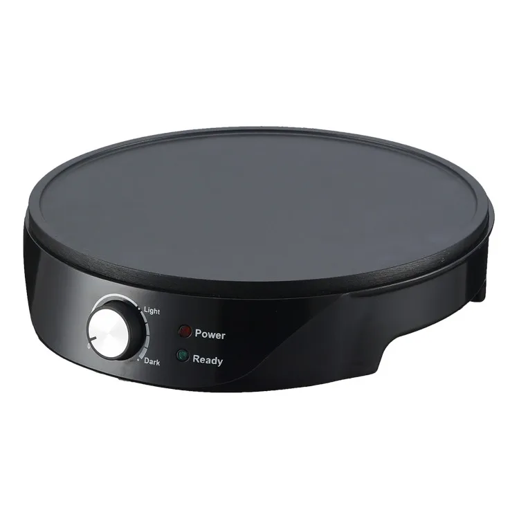 Electric Grill Multifunction Non-Stick Surface Easy Clean Smokeless Household Takoyaki Popcake Pancake Crepe Roti Maker Health