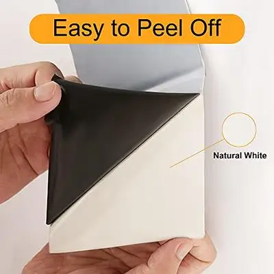 foil rv repair waterproof butyl tape rv roof sealant tape repair white roof patch uv stable rv roof seal repair tape