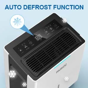 6L компрессор мини-humidistat осушитель воздуха технология многоразовый мини портативный домашний PH11X-06