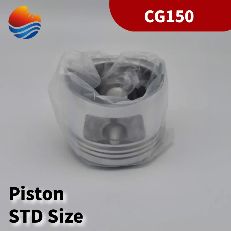 Поршень мотоцикла 13101-кг-000 для Honda CG150/SY150 двигателя запчасти высокого качества
