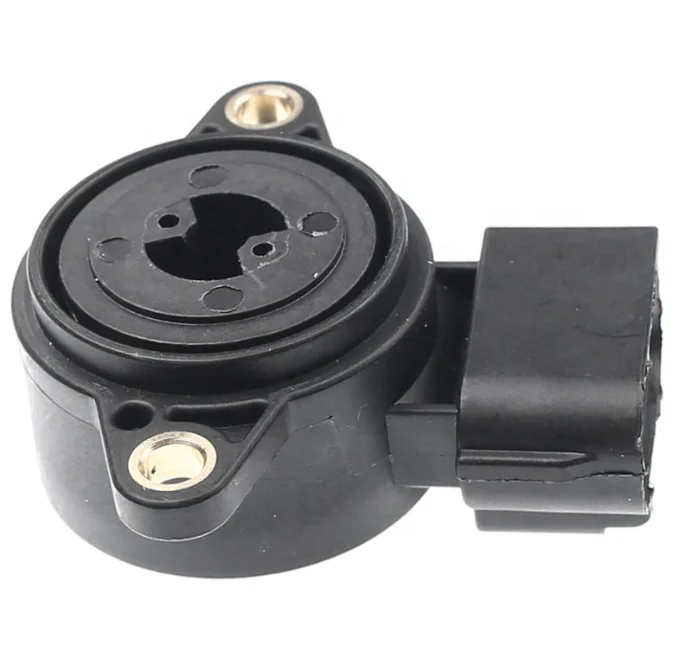 Throttle Position Sensor OEM MD615571 TH407 ERR7322 TPS4166 7260-15W50