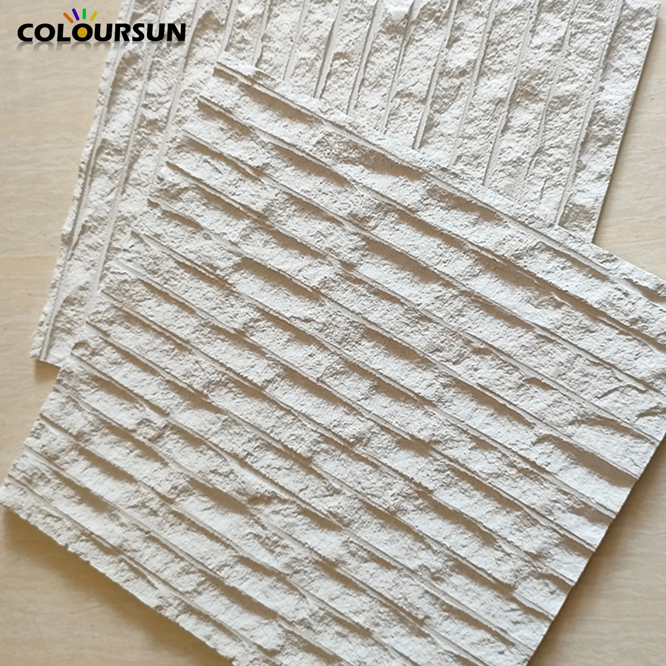 Soft stone Modified clay flexible design 3d Modified clay flexible sheet Modified clay flexible Ceramic tile