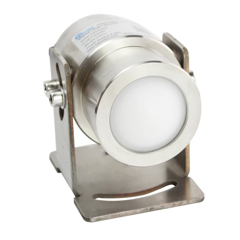 SENTEC FRM5000 Non contact low price 80G radar liquid level transmitter  wave radar level sensor