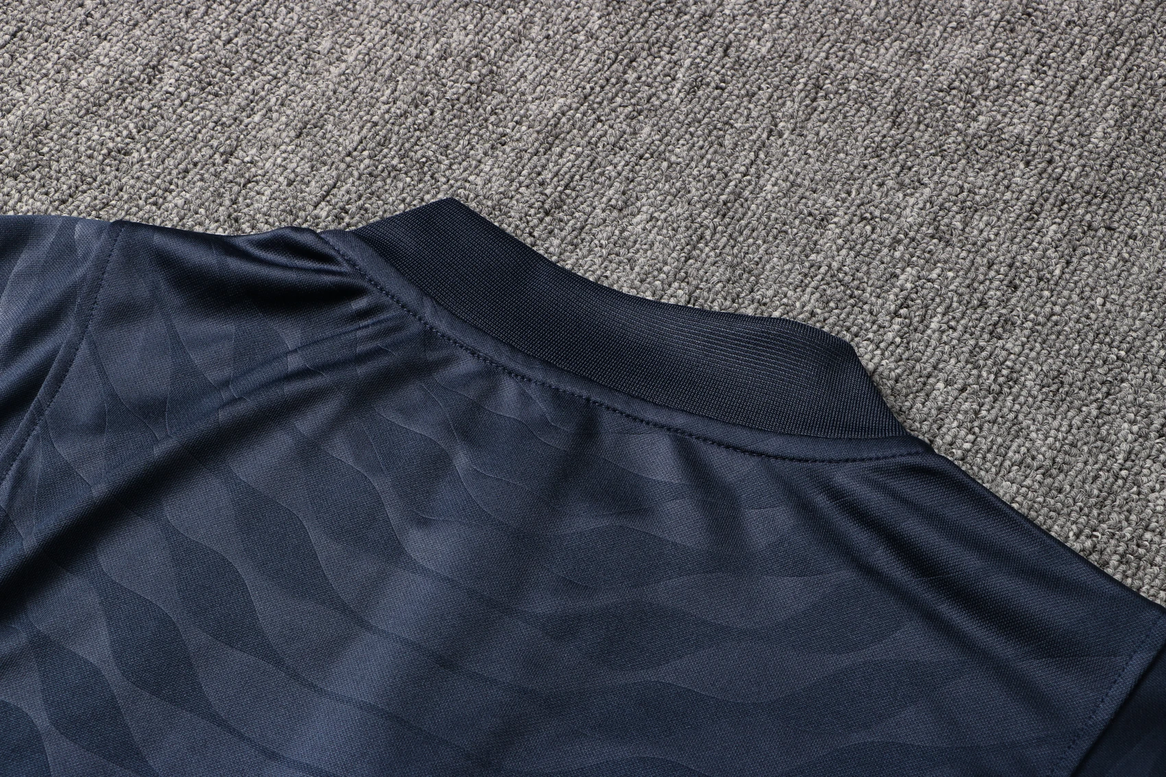 Top quality soccer tracksuit 2021 2022 season thailand quality Kane Son football sweater training suit