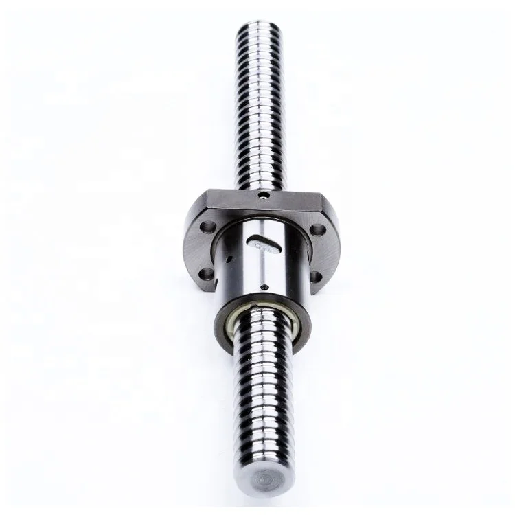 16 мм Диаметр шариковый винт и гайка 1605 SFU1605 SFU1605-4 SFU1605-3 длина 4000 мм лучший шариковый винт