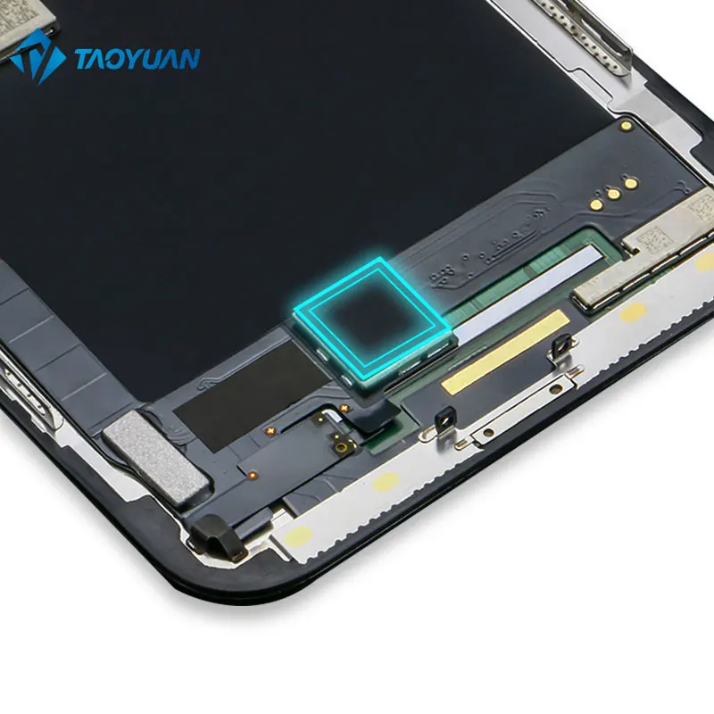 Free Shipping pantalla lcd touch screen for iphone 11 lcd, mobile phone display lcd for iphone 6 7 8 x xr xs max 11 12 pro max