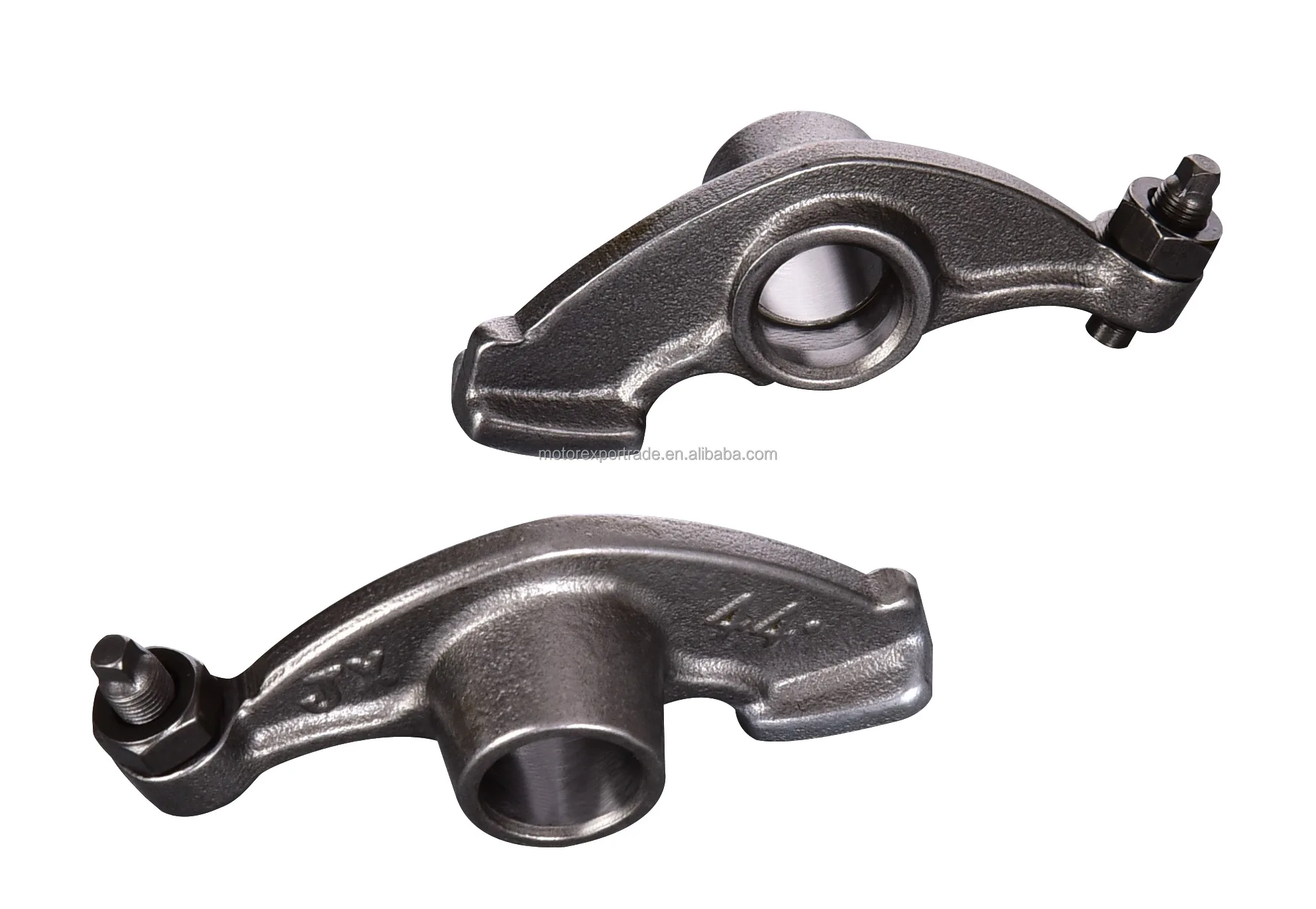 HS125T  source factory ARM Motorcycle Engine parts racing rocket arm Camshaft for Honda yamaha Suzuki bajaj tvs sym