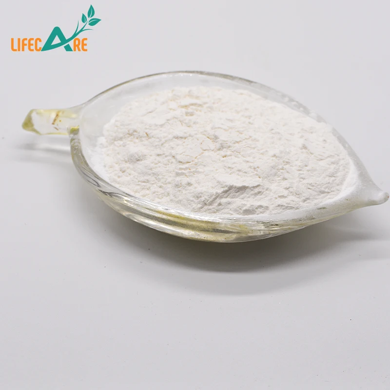 Certification ISO Chinese Factory Supply Probiotics Lactobacillus Lactis With Best