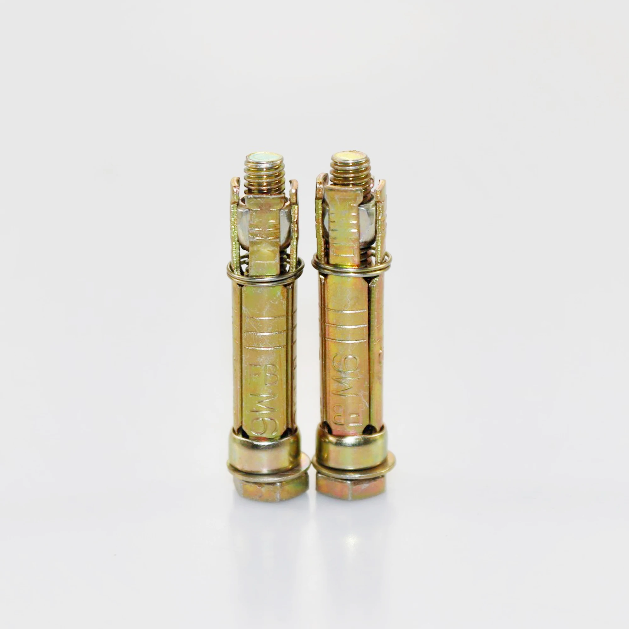 304 из нержавеющей стали оцинкованный пользовательский m8 m12 m10