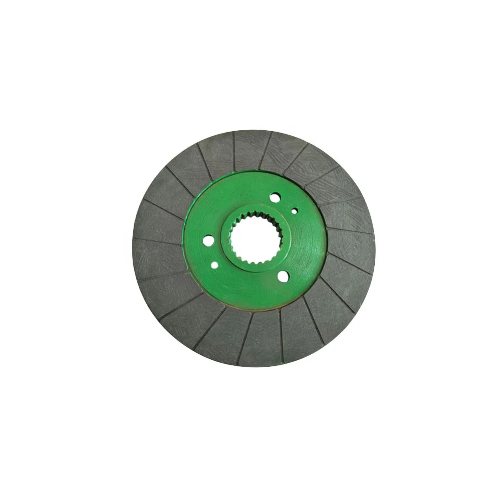 Brake Disc for Hoist Motor 51.5KW Tower Crane Spare Parts Hoist Brake Disk