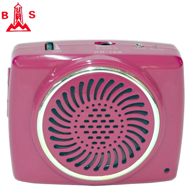 guide speaker  teacher or tourist voice amplifier loudspeaker manufacturer