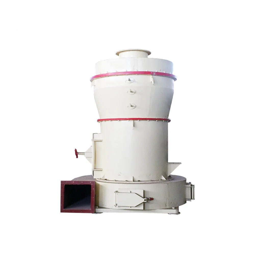 Slag bauxite limestone grinding mill price list bentonite YGM85 high pressure grinding raymond mill