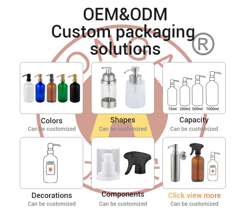 Low Price Empty Glass Mason Jar Soap Pump Pump Lid Glass Mason Jar Wholesale Mason Jar Dispenser Glass With Lotion Pump