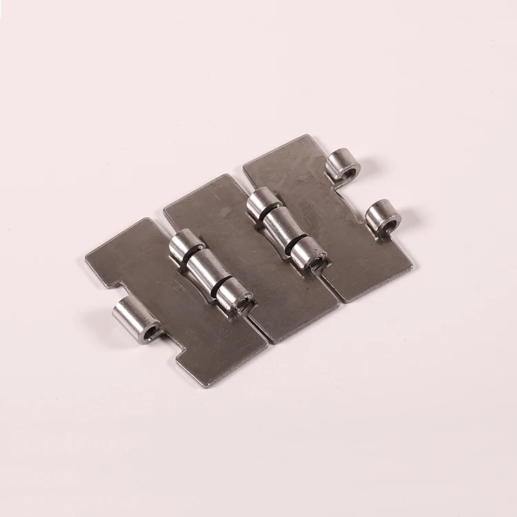 Heavy Duty SS881M Side Flexing Chains Factory Direct Wholesale Excellent Quality At Competitive Price With Customized Design