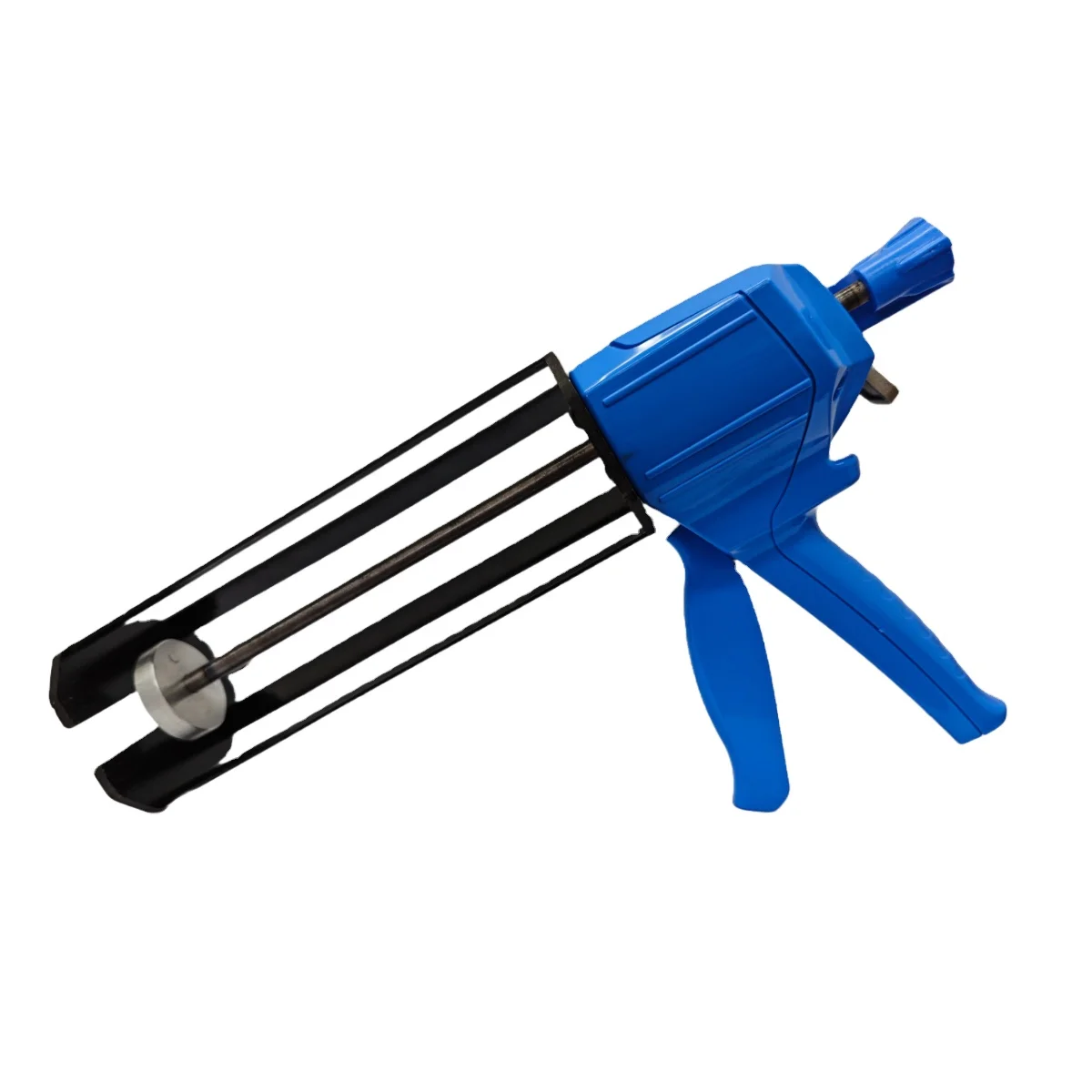 490ml 10:1 Dual Component Cartridge Sealant Caulking Gun for Polyurea Adhesive