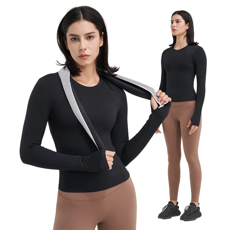 Round Neck Scrubs Uniforms Women Scrubs Underwear T Shirts Slim Nurse Underscrubs Nursing Scrubs