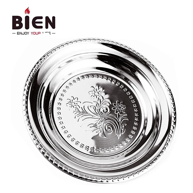 BIEN Factory kitchen  cast iron pot set glass non stick stainless steel ware cookware set of pot
