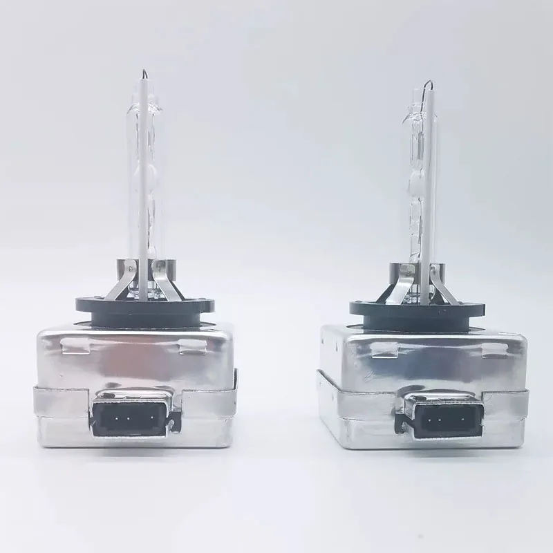 D1S D2S D3S D4S HID Xenon Lamp D1 D2 D3 D4 D1R D2R D3R D4R  4300k 6000K D1s Xenon Bulb for Car Headlight