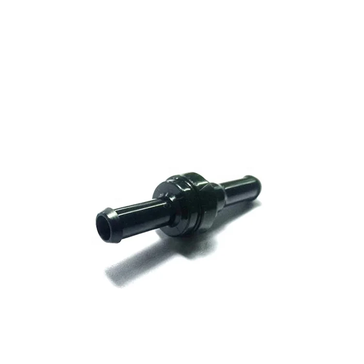 Low Opening Pressure relief air breathing one way valve