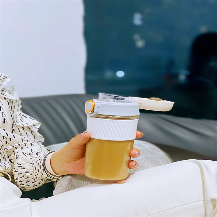 2021 Hot Selling High Speed The Latest Model Healthy And Sanitary Glass Cup