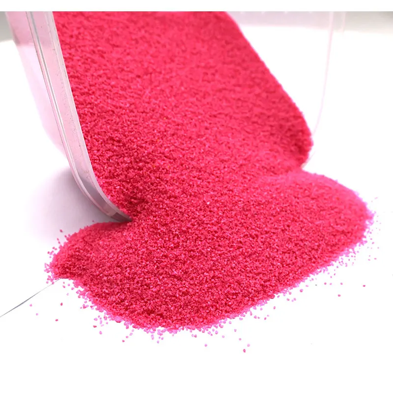 Изготовление на заказ детских развлекательных водных волшебных песков