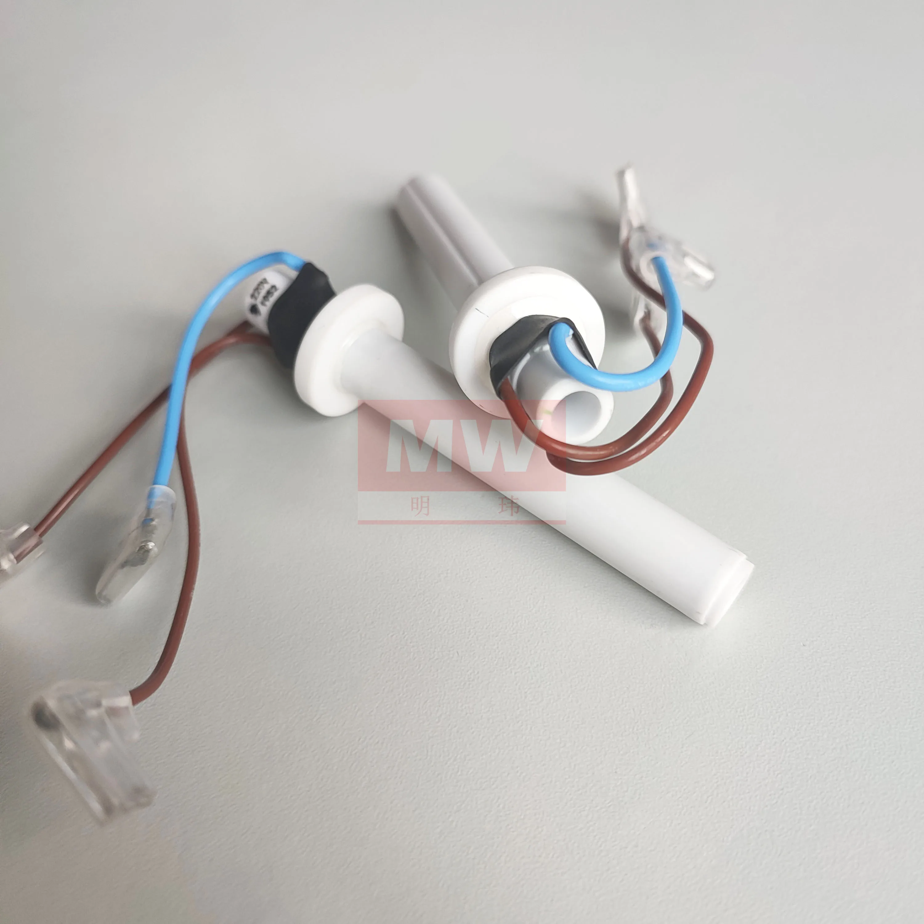 Tube Ceramic Heater for Water Heating 220V 1200W