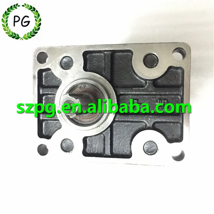 CBN-G320 Gear Pump for Tractor