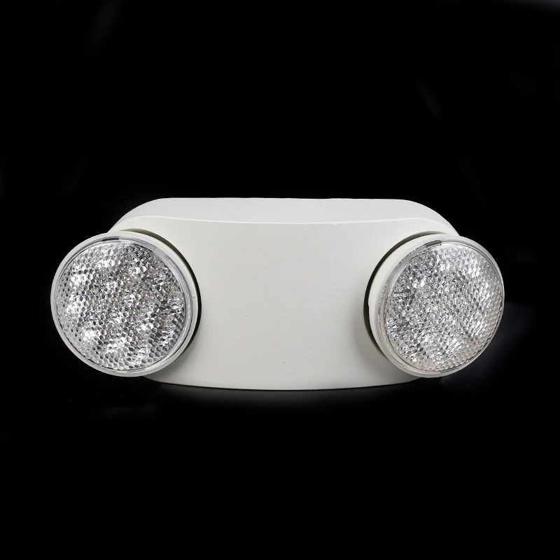 Good Quality Corridor Home Rechargeable Bulb Smd 2*1.2w Emergency Led Lighting