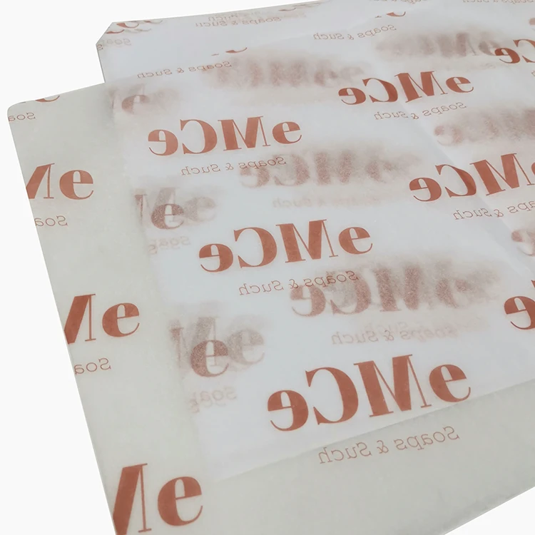 Hot Sale Best Price Recycled Tissue Wrapping Paper with Company Logo Gift Packaging Paper