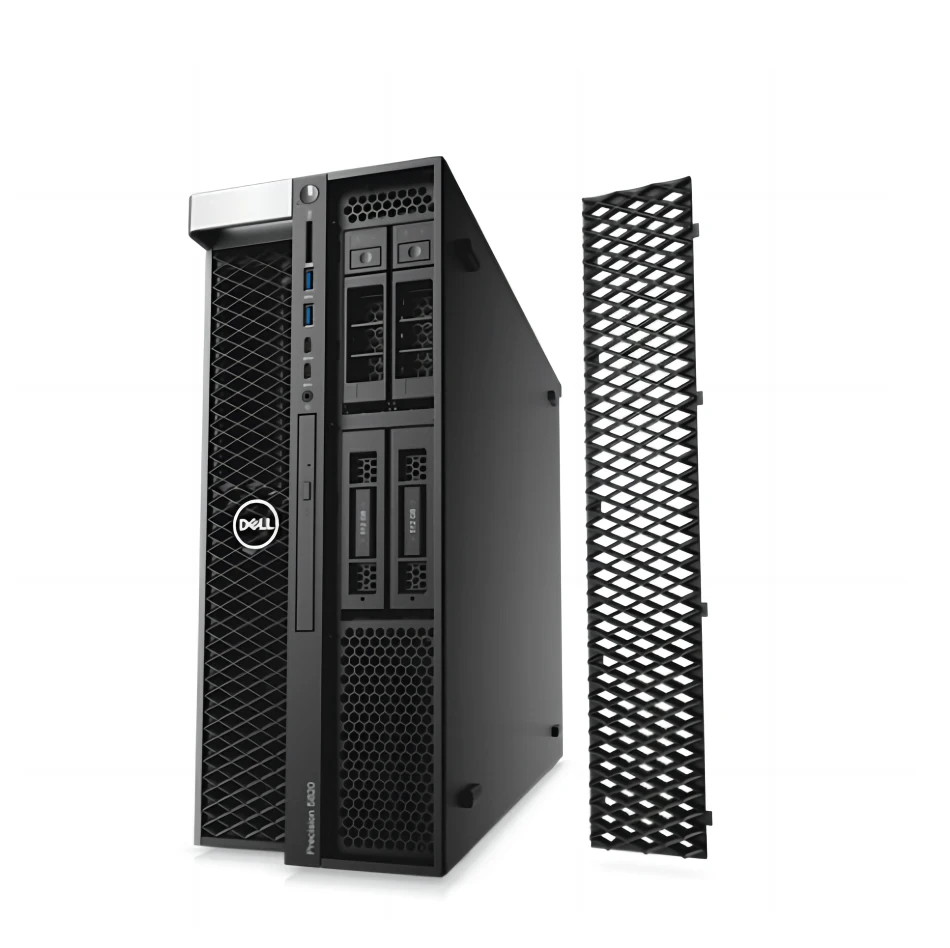 Конкурентоспособная цена T5820 графическое моделирование мощная рабочая станция в