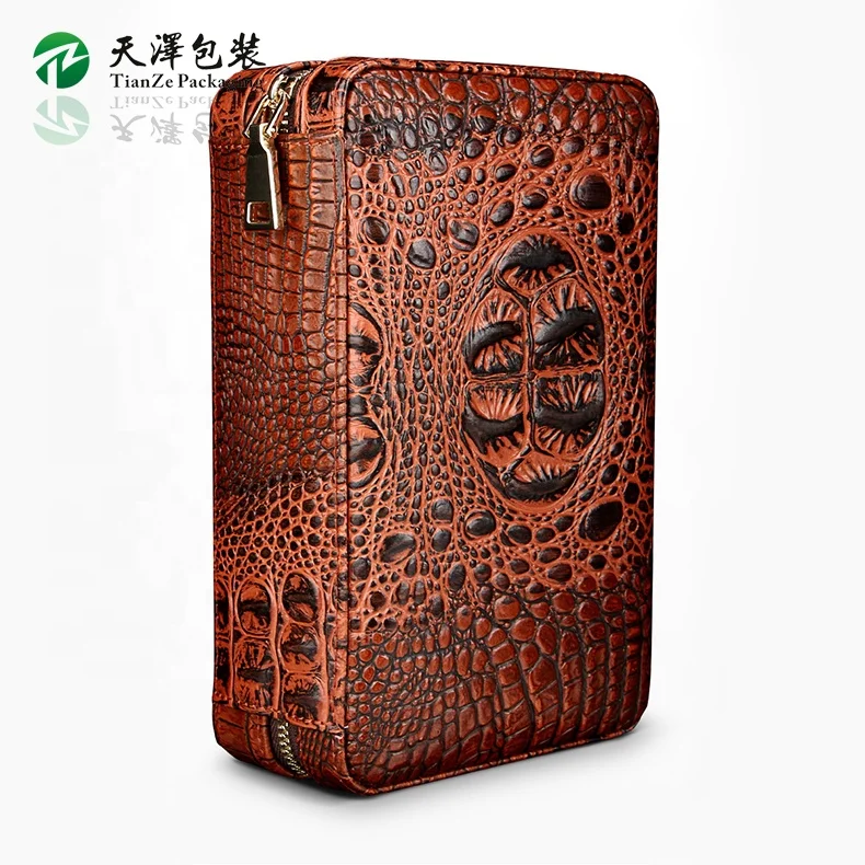 
Cigar Boxes for Sale Shelves Blank Wholesale Manufacturer Wooden Custom Fingerprint Humidor Made in China Technics Color Square 