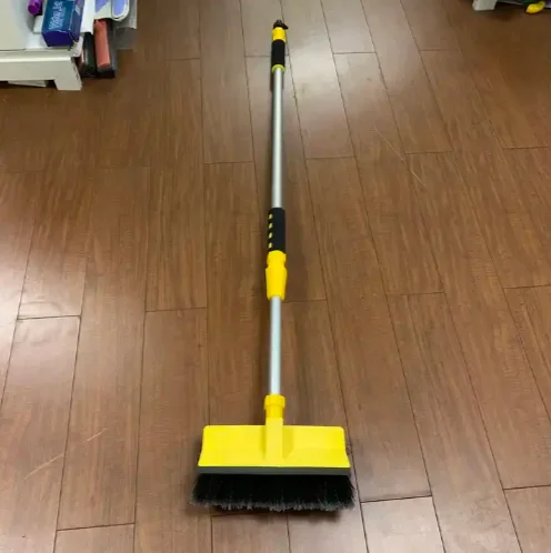 motorcycle accessories Car Wash PVC Bristle  SUV RV Truck Boat Camper tire car detailing  car cleaning brush head