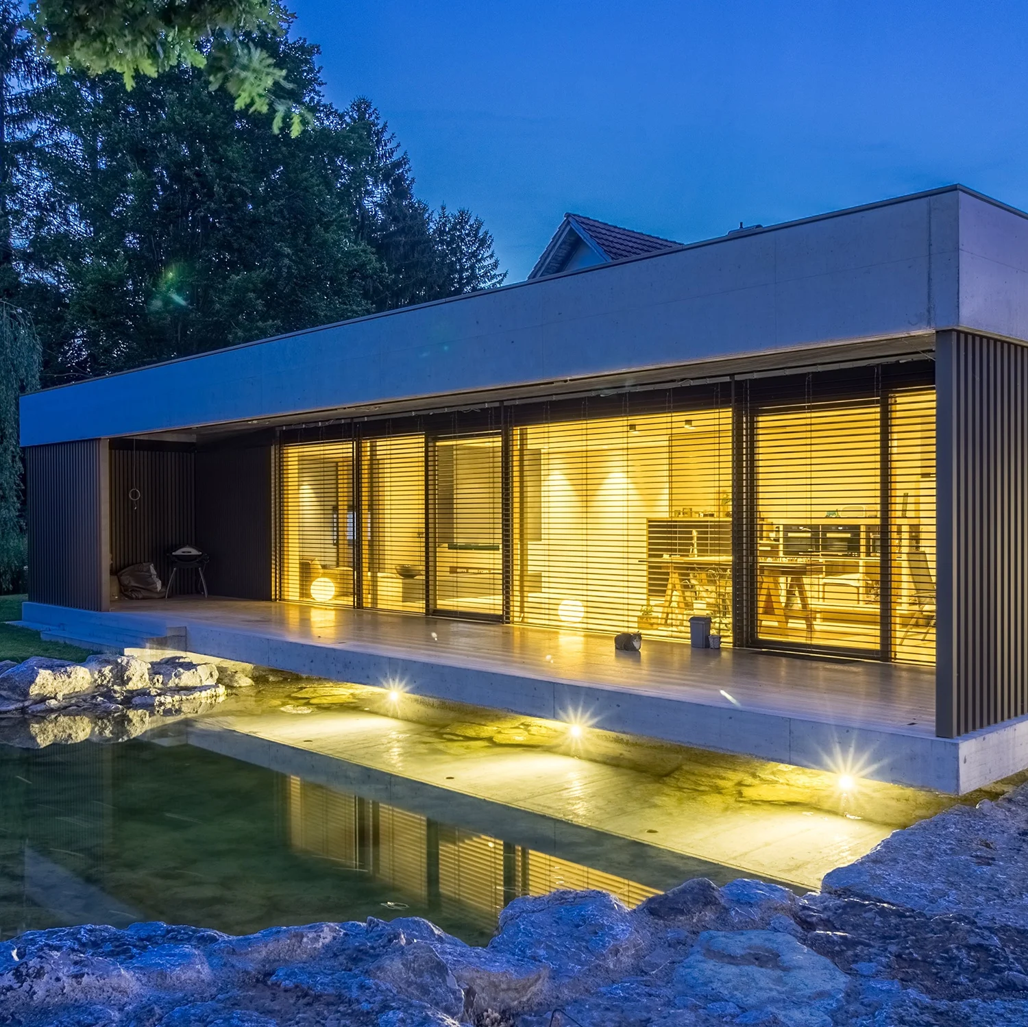 Светодиодный подводный мини-фонарь из нержавеющей стали 316L IP68 1 Вт 24 В постоянного тока для ванны аквариума бассейна фонтана