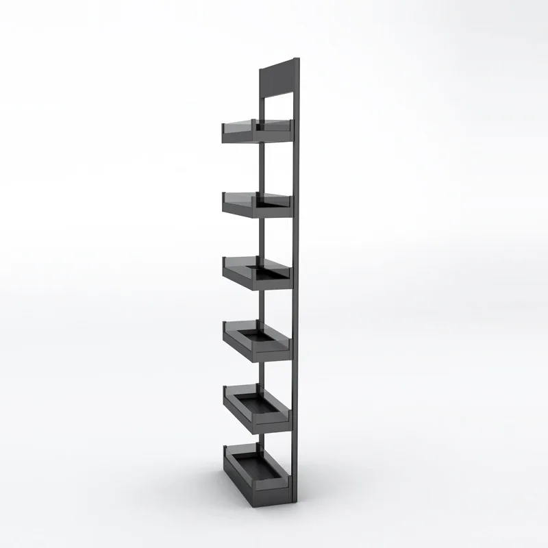 Kitchen large corner large monster pull-out wine/drink/food high unit locker