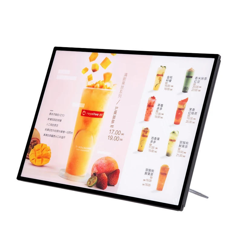 
Menu Board Sticker Neon Led Menu Board Lcd Digital Menu Board Good Choice 