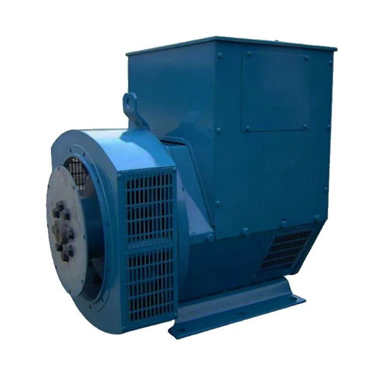 Synchronous brushless alternator dynamo 200kw 250kva 100% Copper Wire dynamo