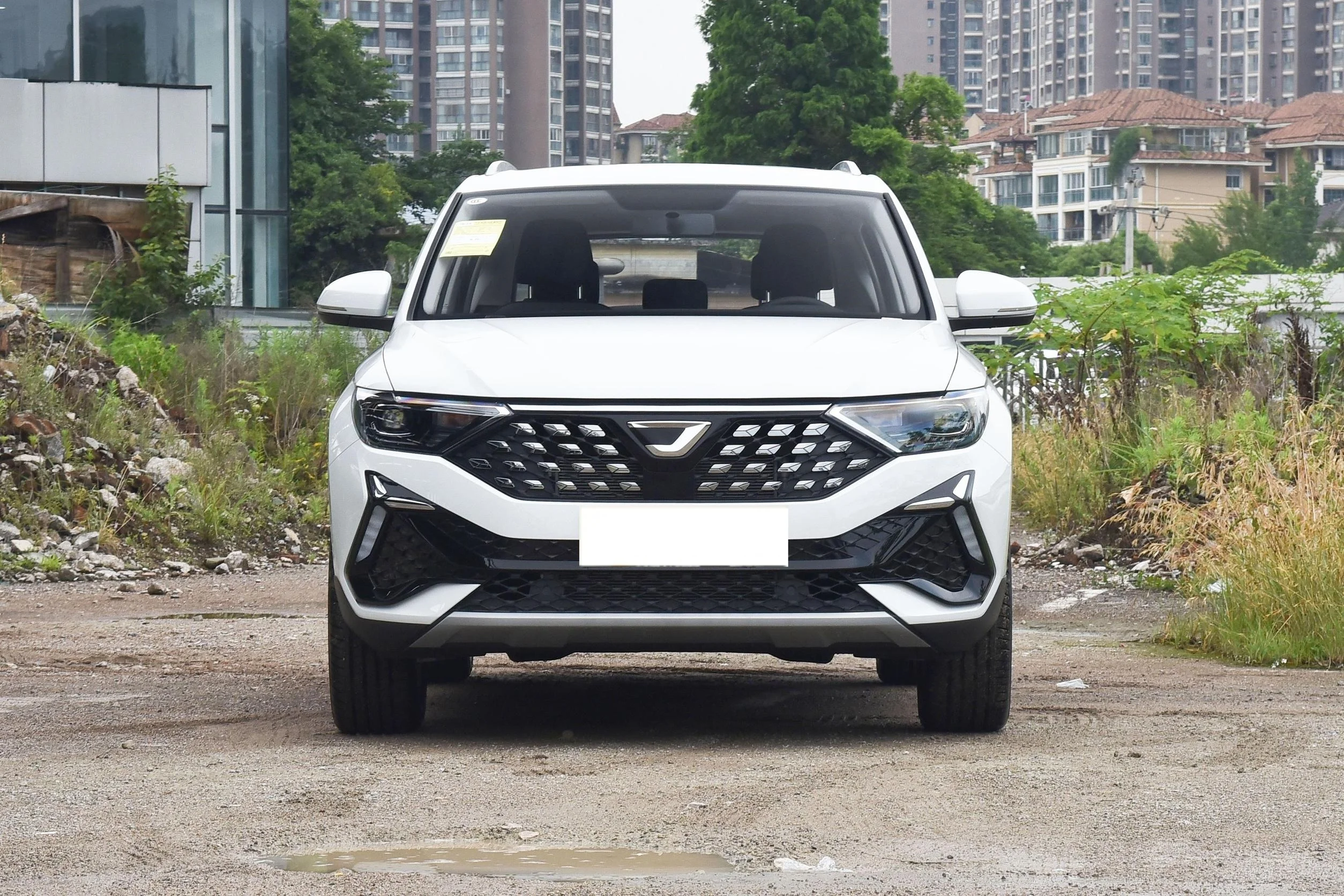 2024 Jetta VS5 SUV 5MT 1 4 T горячая Распродажа бензиновые новые автомобили версия