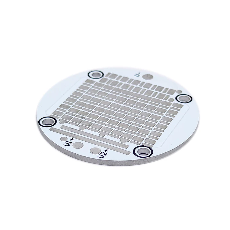 Aluminum Base Pcb Quick Prototype Pcb Assembly Professional Pcb Manufacturer & Pcba Service