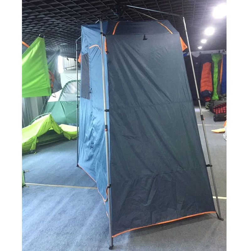 Quick-opening Luxury Large Capacity Changing Tent Suitable for Outdoor Bathing with Good Privacy