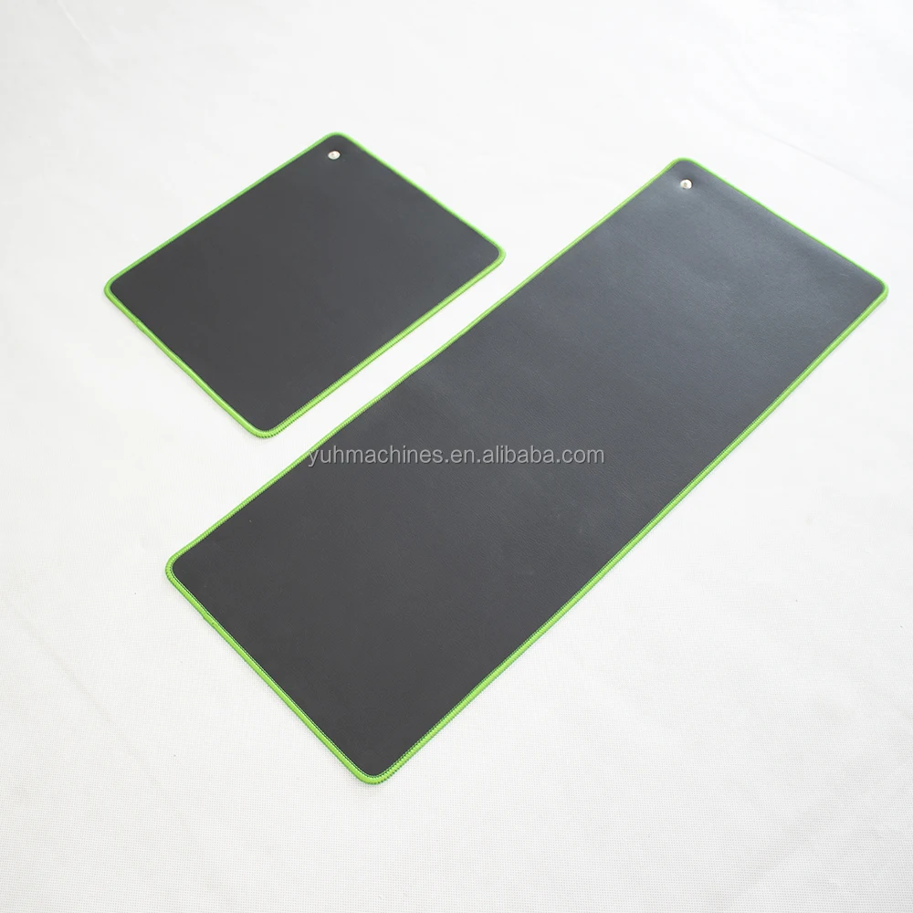 Grounding Mat Conductive Carbon Used for Pain Relief, Improved Sleep and Wellness