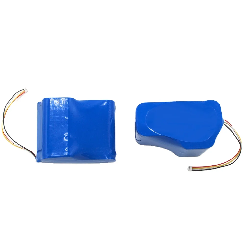 Battery Pack Manufacturer Li-ion 35E 18650 1S12P 3.7V 42Ah  Korea Battery Cell for Tracking Device GPS Monitoring Camera
