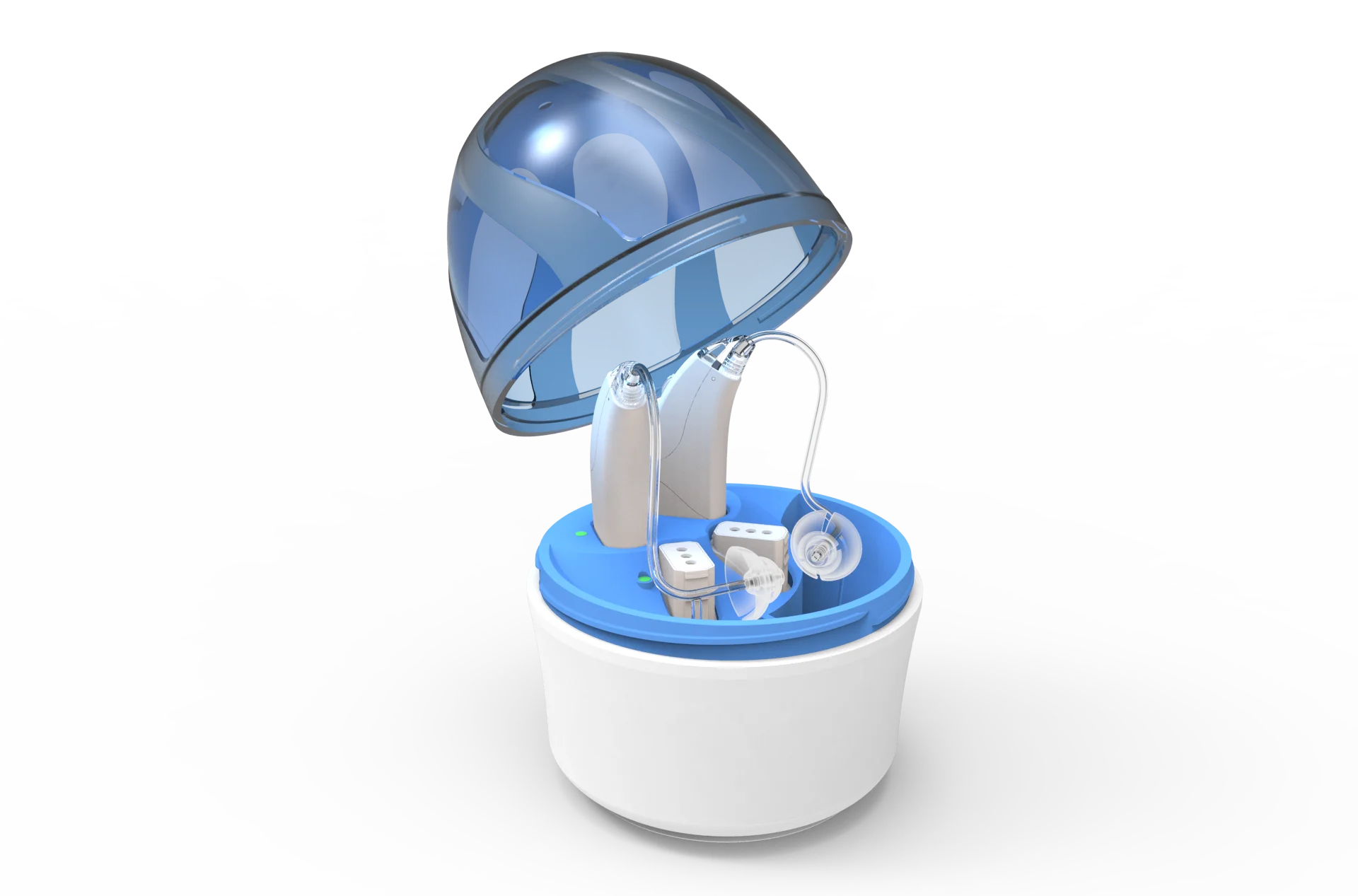 Battery replaceable best Sell cheap china price rechargeable hearing Aid