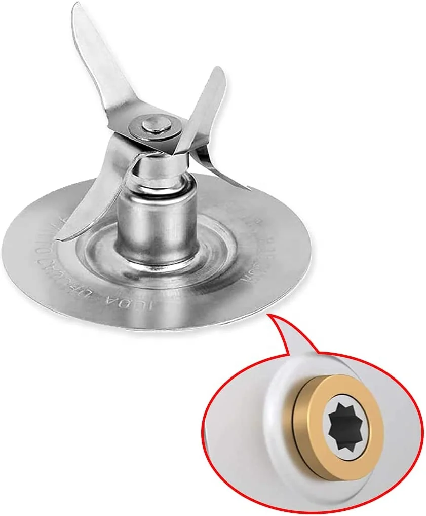 Best Price! Os Stainless Steel Blade with 4 knives