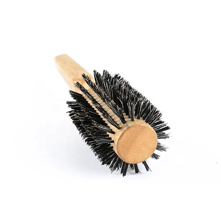 Luxe 100% Bio-Friendly boar bristle brush soft barber tools and supplies distributor barber tools and supplies